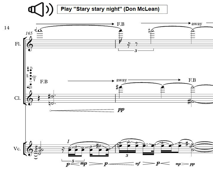 song-that-make-me-cry-score