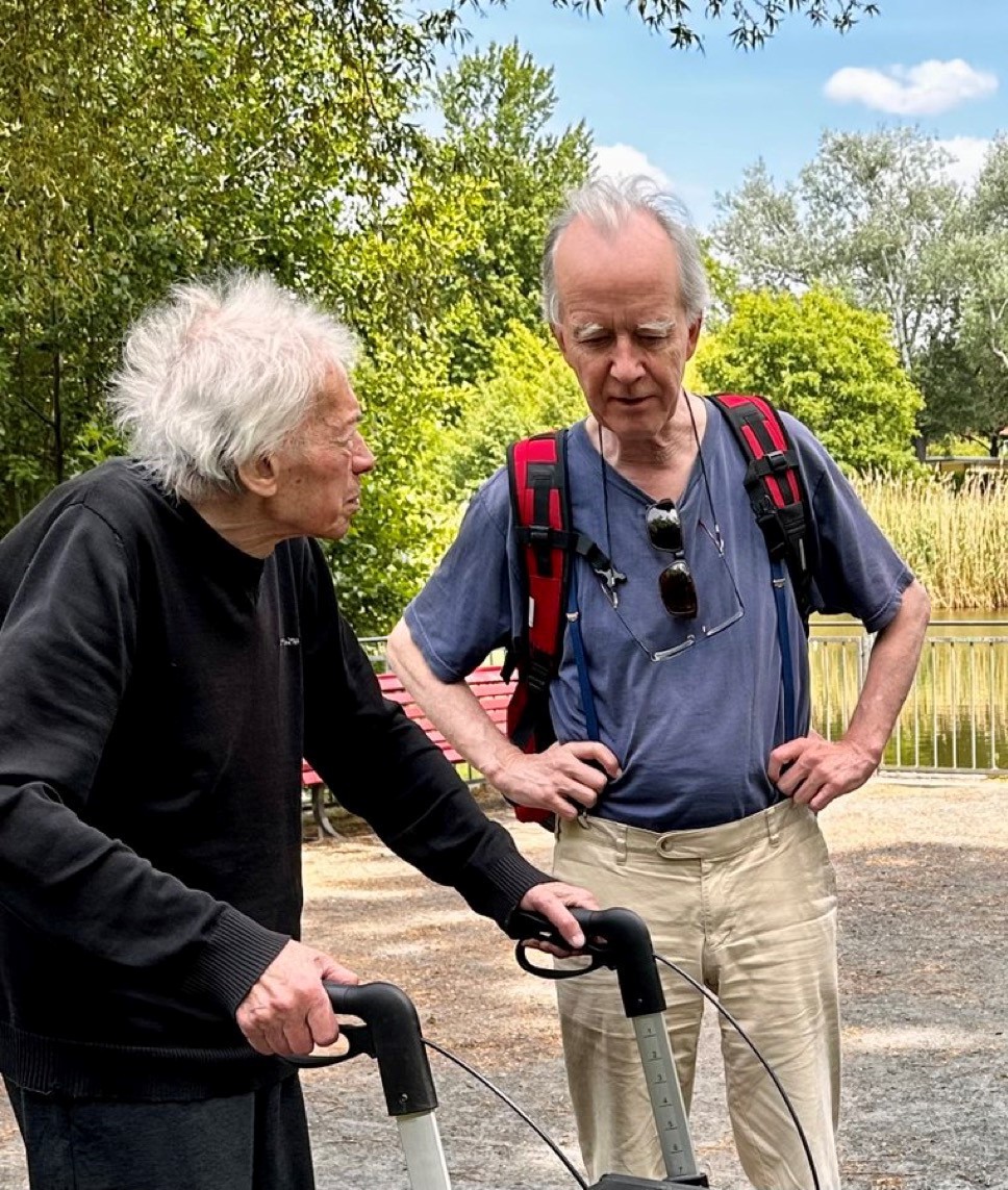 erhard-grosskopf-und-peter-ablinger-am-pfingstmontag-2023-foto-petra-grosskopf
