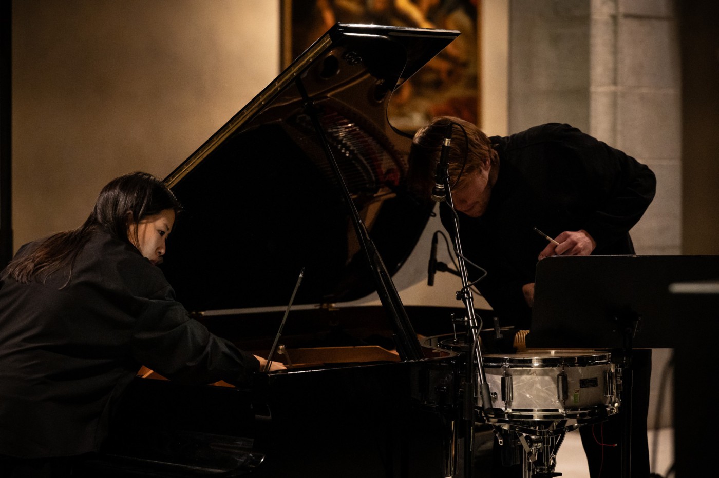 nonnenmann-2-yeji-jung-und-jonas-evenstad-spielen-kento-ishikawas-coenocyte-foto-dorthe-boxberg